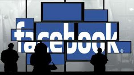 С 1 января facebook продаст все личые данные и переписку пользователей